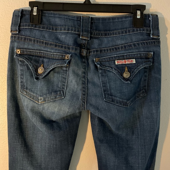 Hudson Jeans - Picture 4 of 7